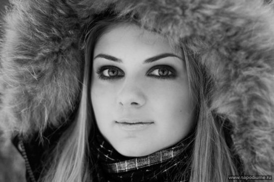 Anna Sokolova's photo