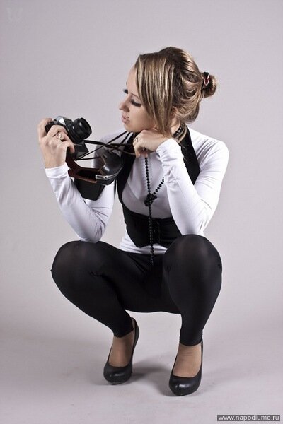 Grase Hilson's photo