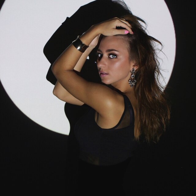 Nastas'a Gerasimova's photo