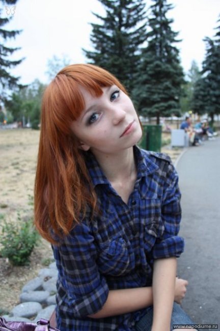 Mishel Zinter's photo