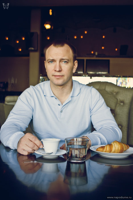 vladimir celovskij's photo