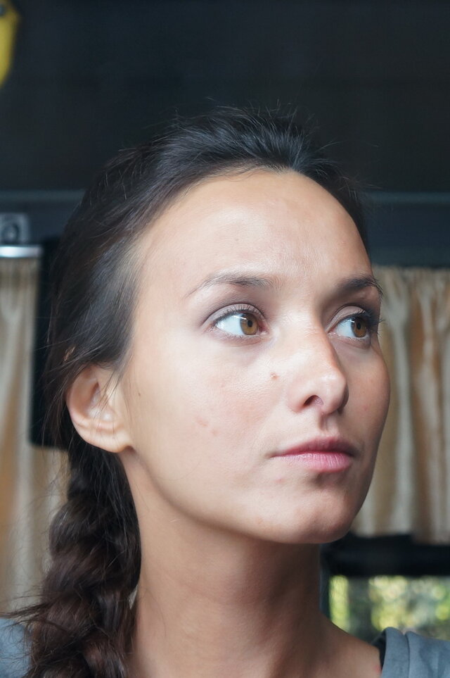 Фото виктория попова