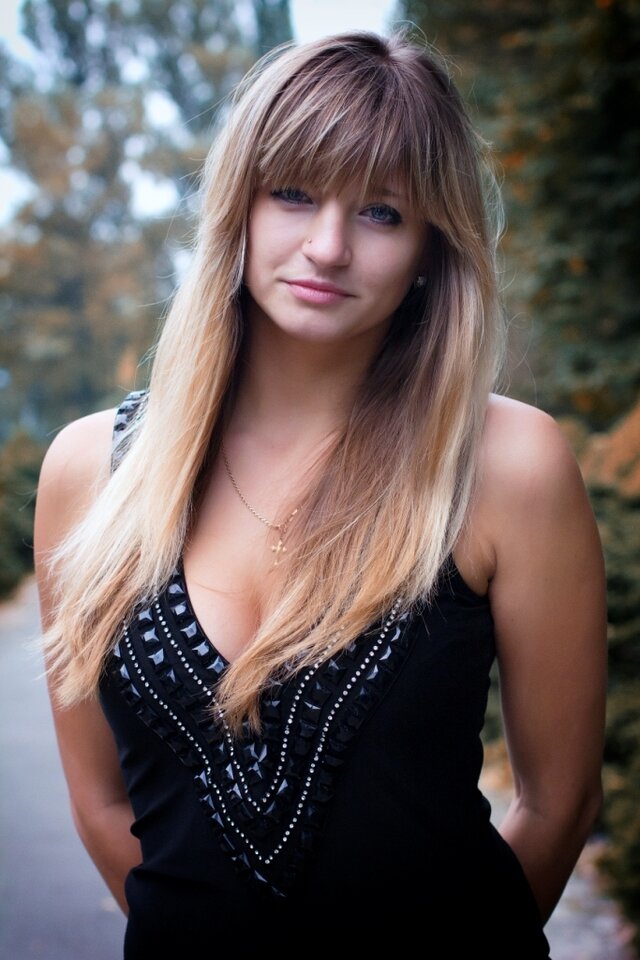 照片Ekaterina Atajan