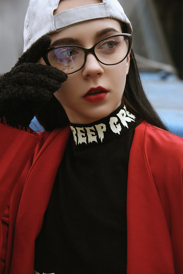 Foto Yuliya Tertychnaya
