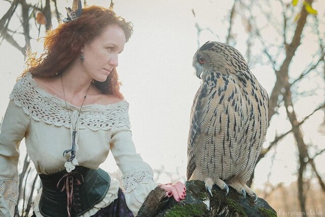 Svetlana Tunina's photo
