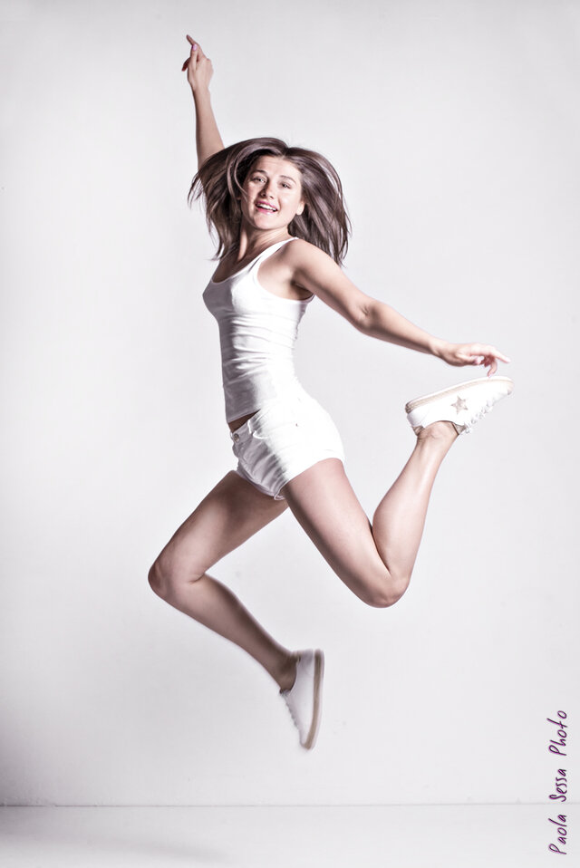Foto Felicija Richchi