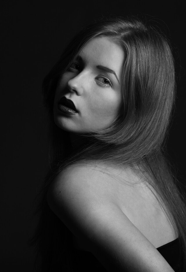 Victoria Kulikova's photo
