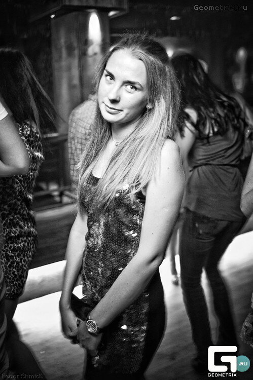 Alexandra Nikonova's photo