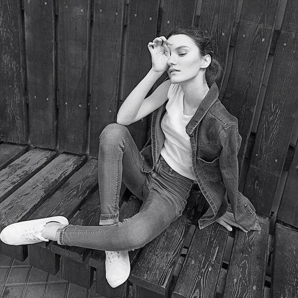 Tatiana Shevchenko's photo