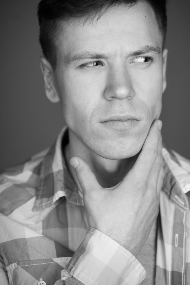Фото Maksim Ivanov