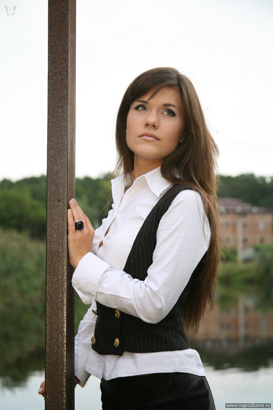 Aleksandra Klim's photo