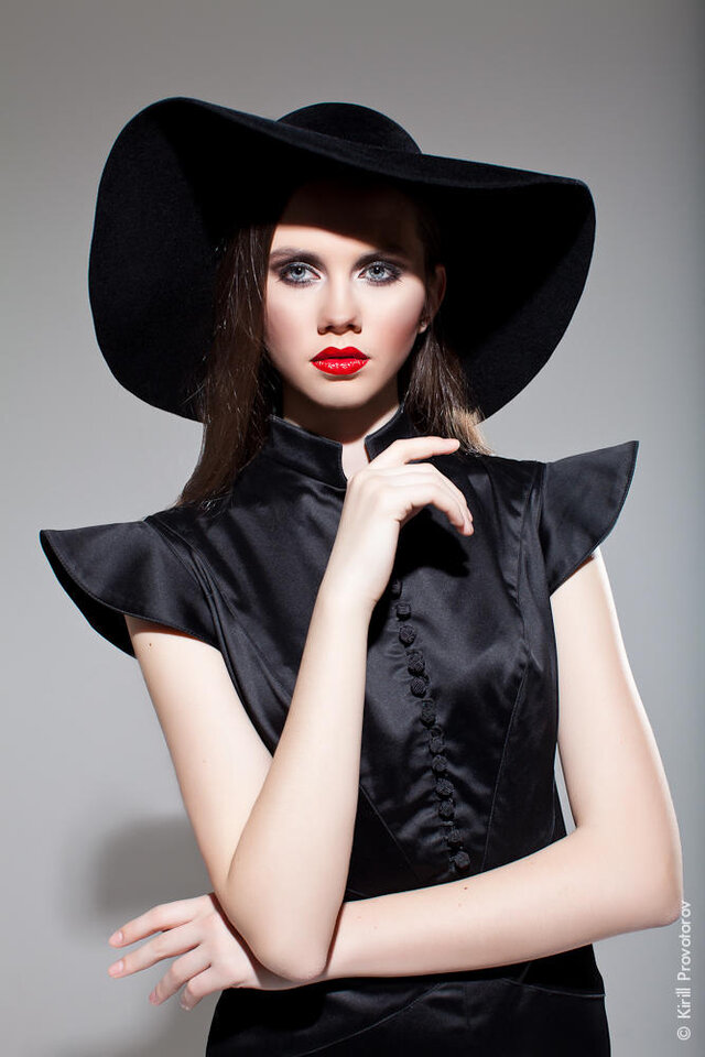 Kirill Provotorov's photo