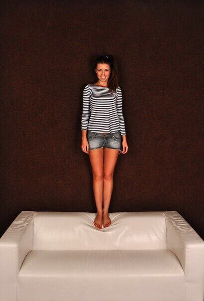 Viktorija Tihonova's photo
