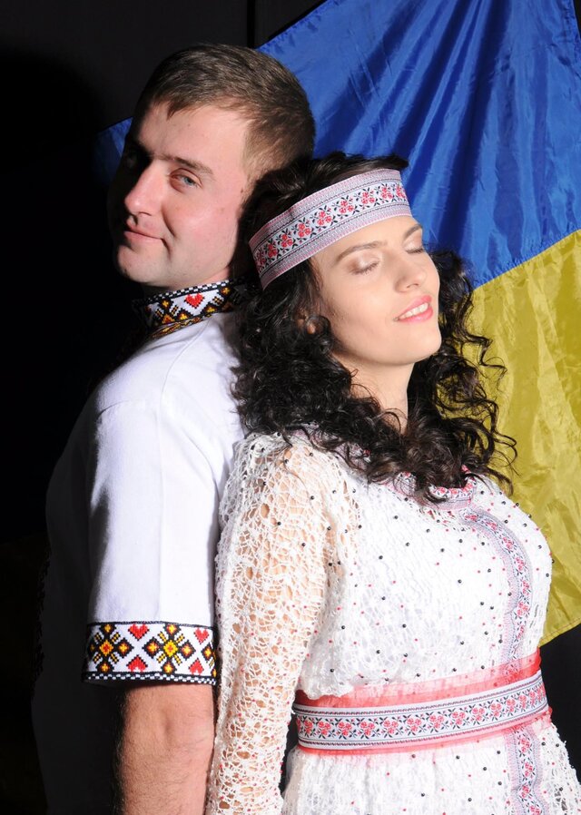 Ol'ga Sidorska's photo