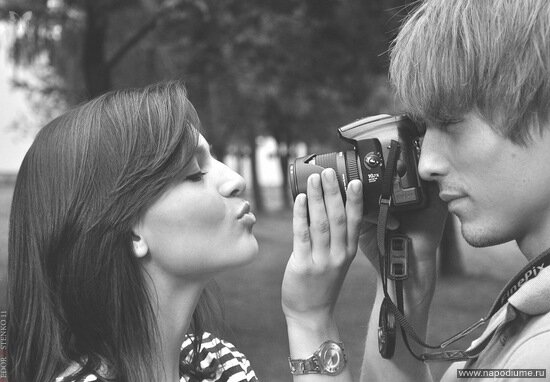 Fira Karaeva's photo