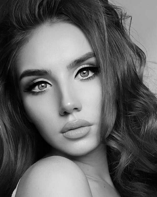 Foto Anastasija Petrenko