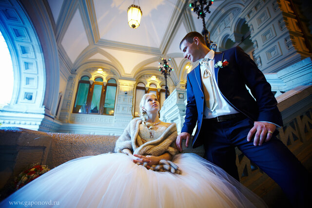 Denis Gaponov's photo