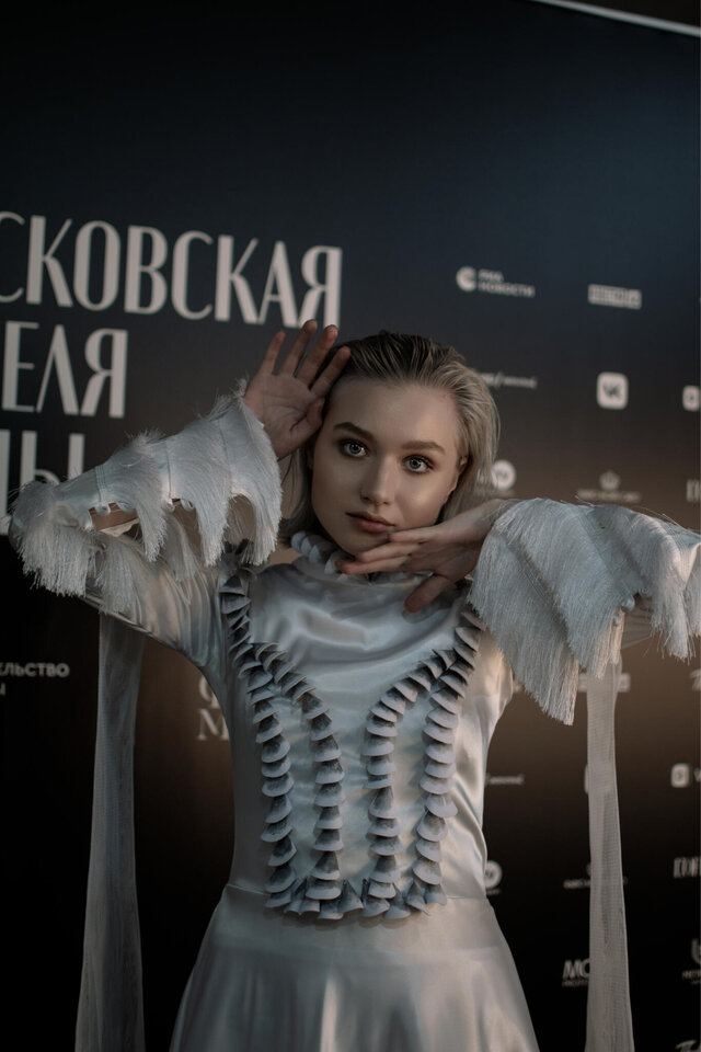 Фото Елена Клюева