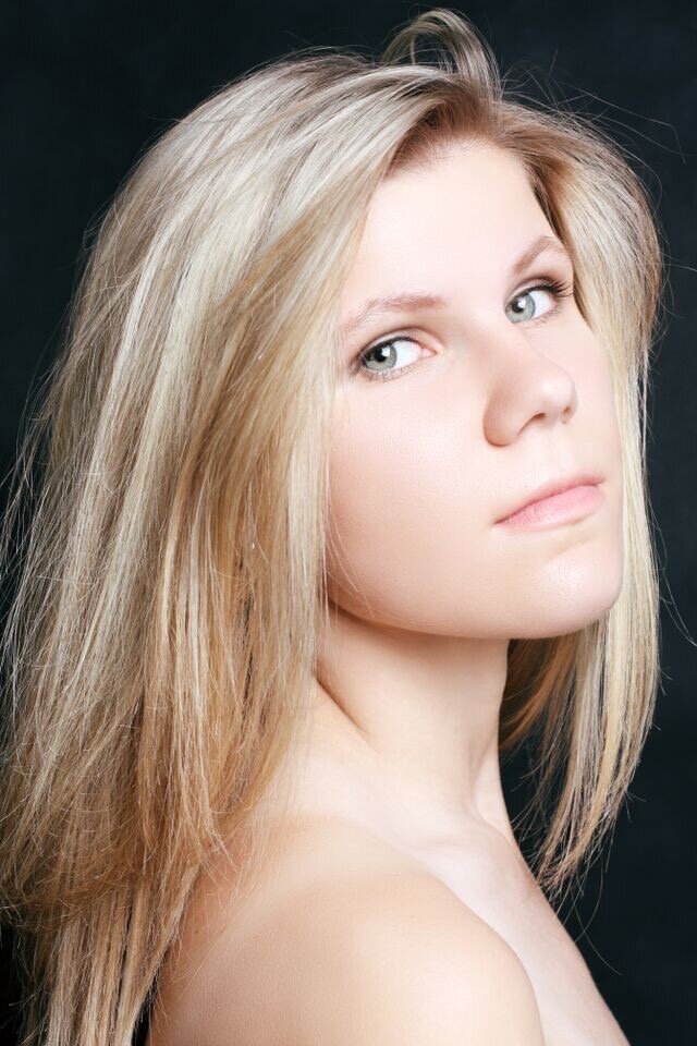 Alena Druzhinina's photo