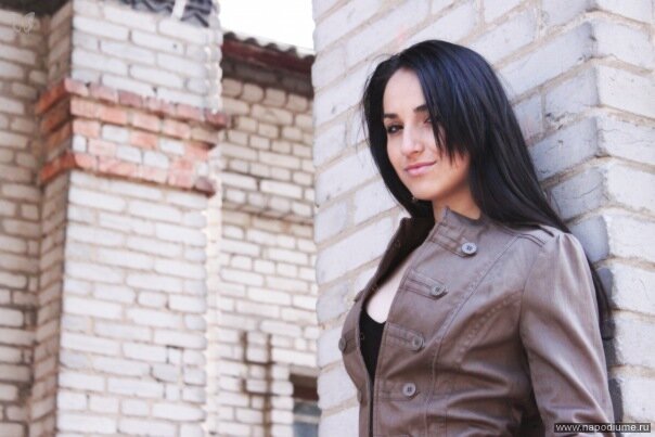 Aleksandra Sevcenko's photo