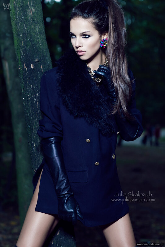 Olecka Sokolovskaa's photo