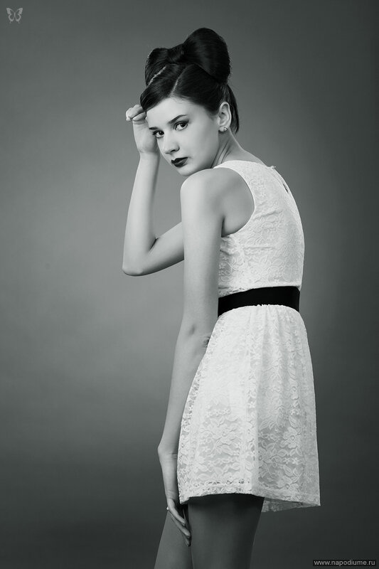 Katerina Panova's photo