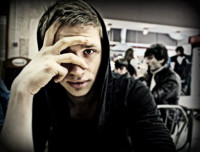 Timofej JAkovlev's photo