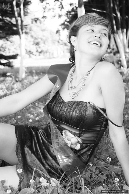 Фото Nadezhda Александровна Kokorina