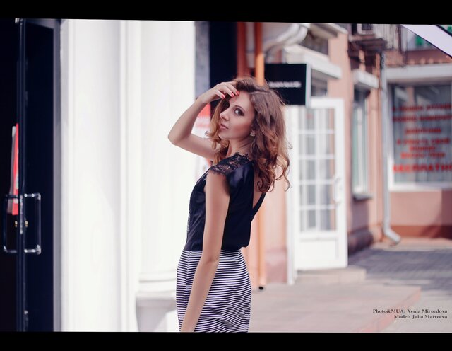 JUlija Matveeva's photo