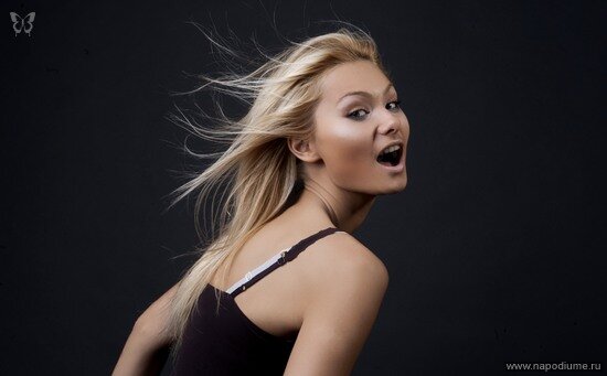 Vadim Sergeev's photo