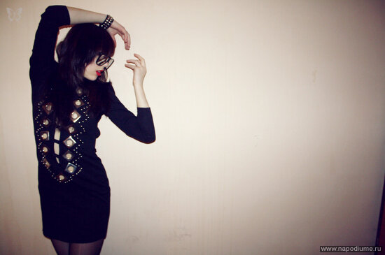 Dar'ana Rozanova's photo