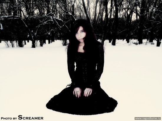 Фото Tasya Aggressive