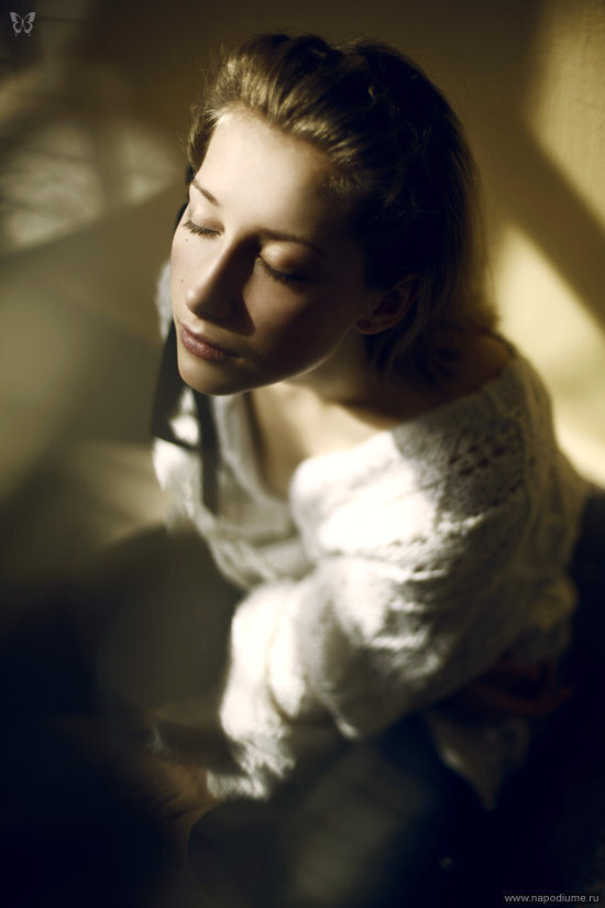 Stasa Egorova's photo
