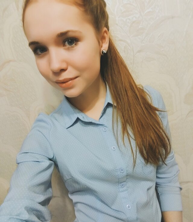 Фото Ирина Шарова