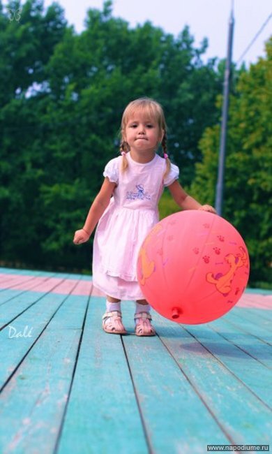 Evgenia Homzukova's photo