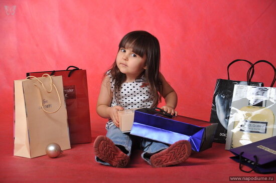 Zlata Zizina's photo