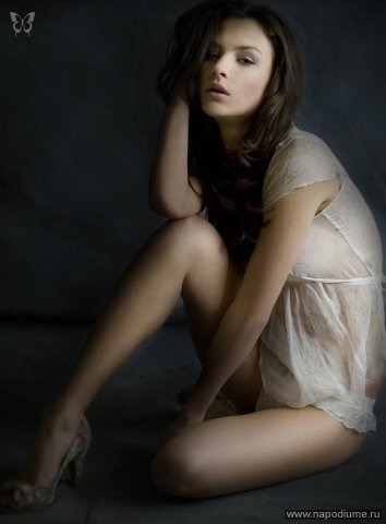 Aleksandra Babinceva's photo