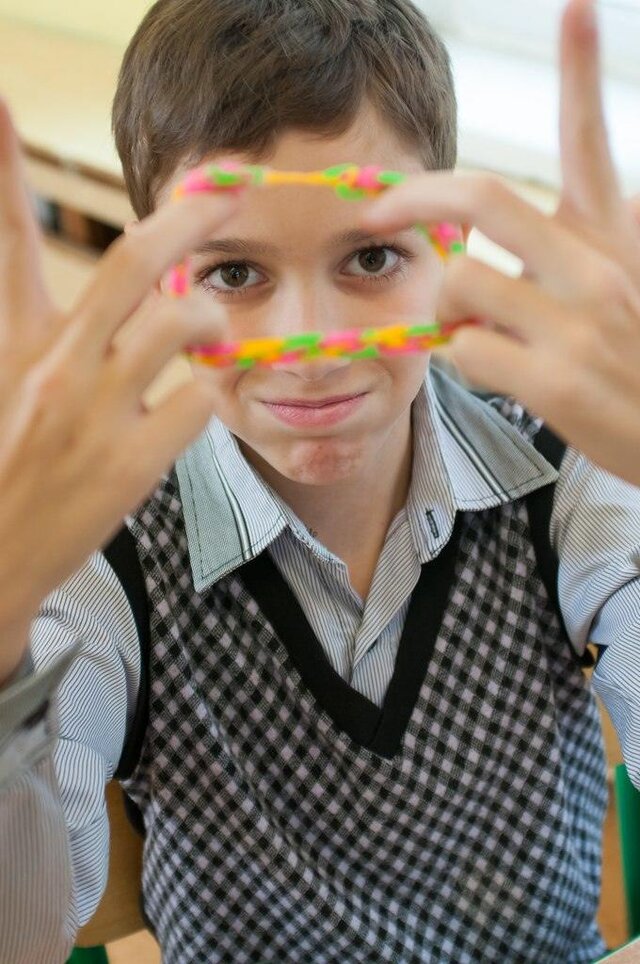 Mikhail Karpov's photo
