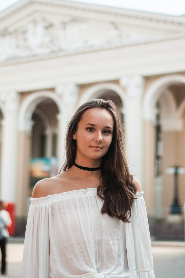Foto Viktoria Gunes
