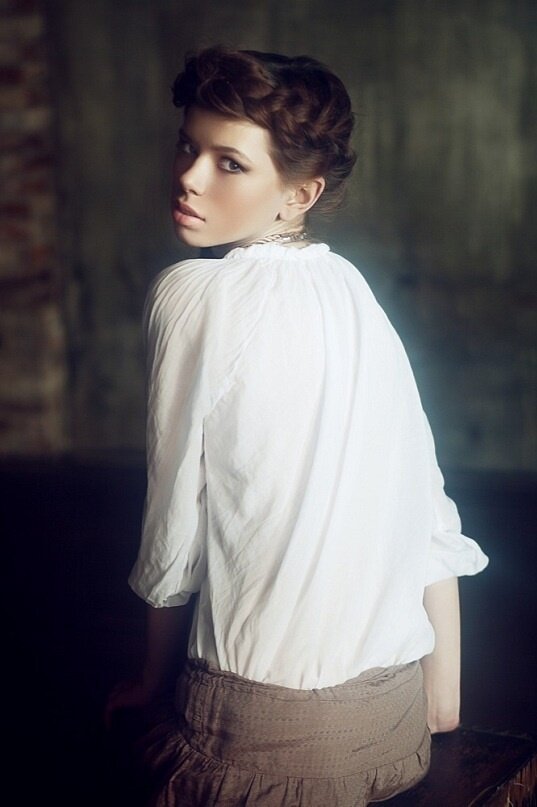 Anastasija Kamaldinova's photo