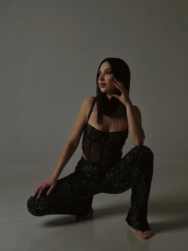 Foto Arina  Sokolova