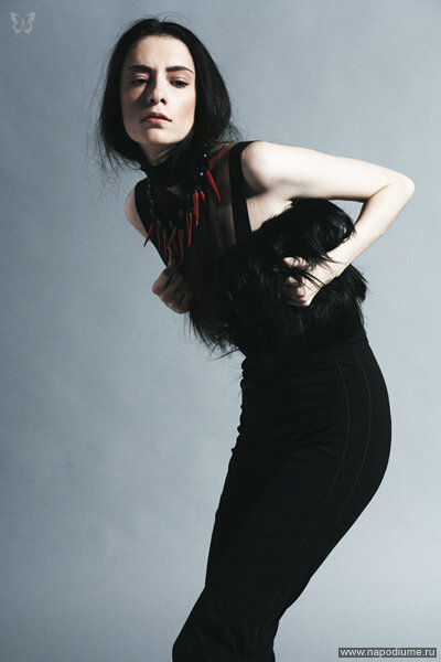 Inga Selivanova's photo