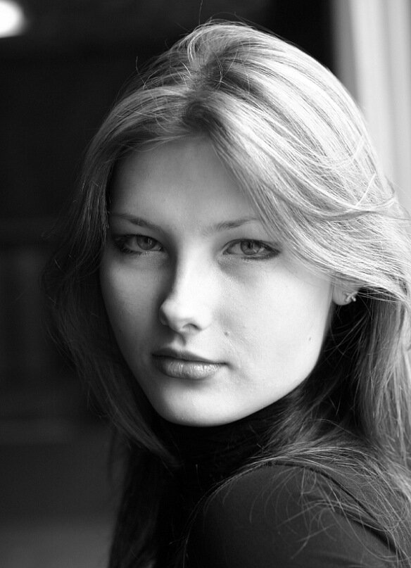 JUlija Burova's photo