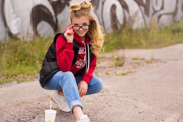 Maria Bakhmatskaya's photo