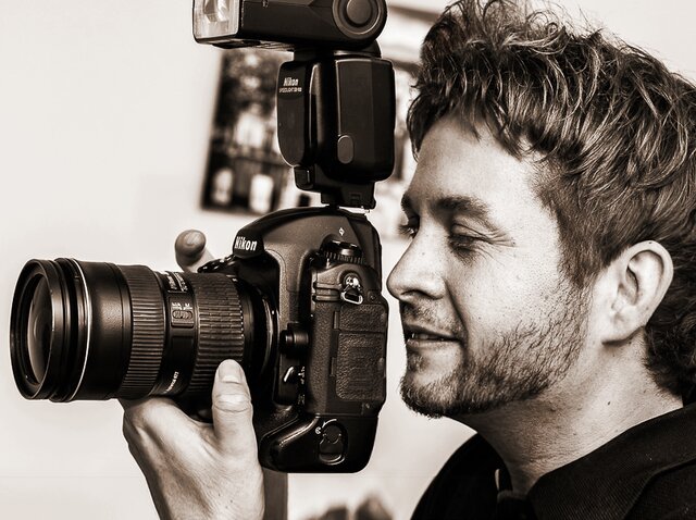 Maksym Popov's photo
