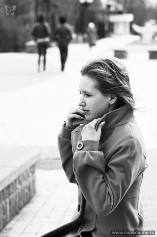 Anastasia Haraceban's photo