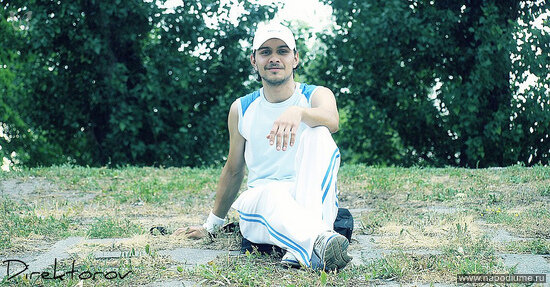 Alexey Direktorov's photo