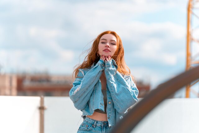 Фото Екатерина  Кока