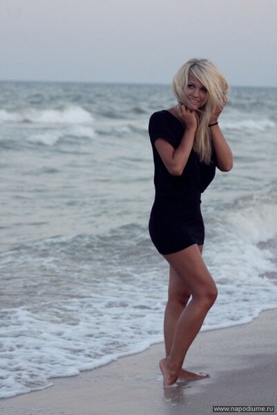 Zena Kikos's photo