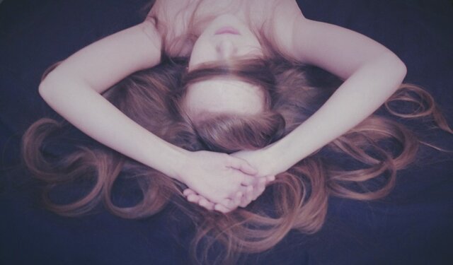 Anastasija Soldatova's photo